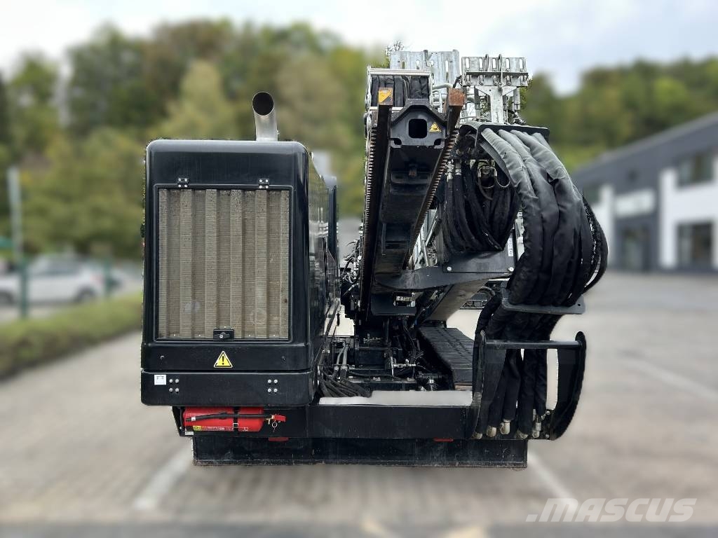 Tracto-Technik GRUNDODRILL 18ACS Oprema za horizontalno usmereno bušenje