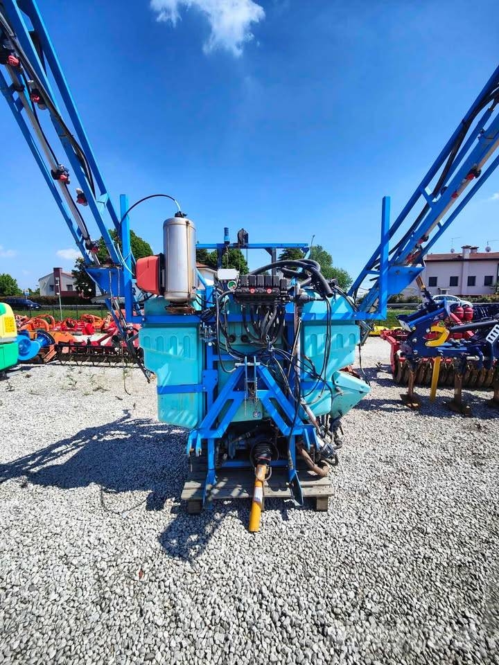 Berthoud 1000 LT Agricoltura - Altro