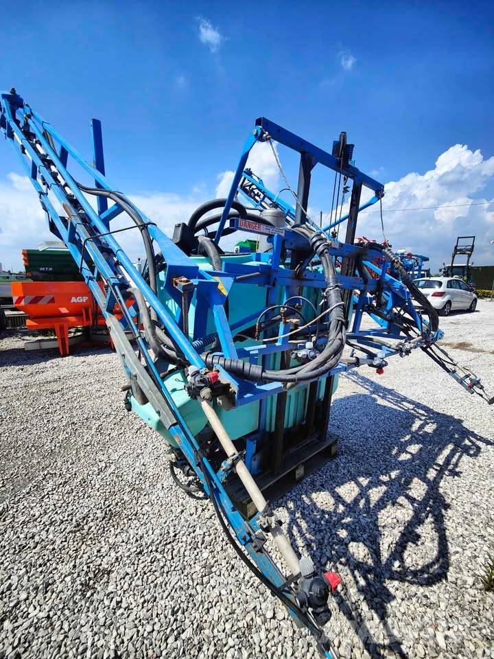 Berthoud 1000 LT Agricoltura - Altro