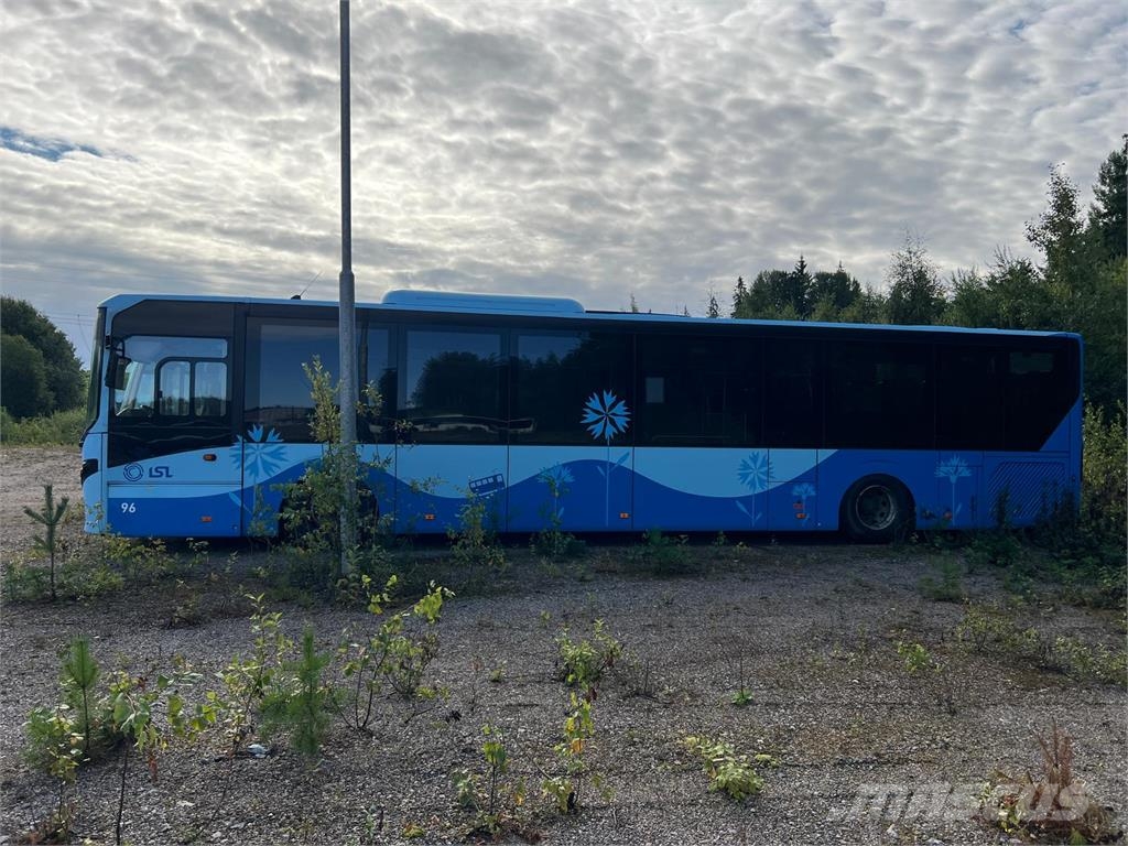 Volvo 8900 حافلة داخل المدينة