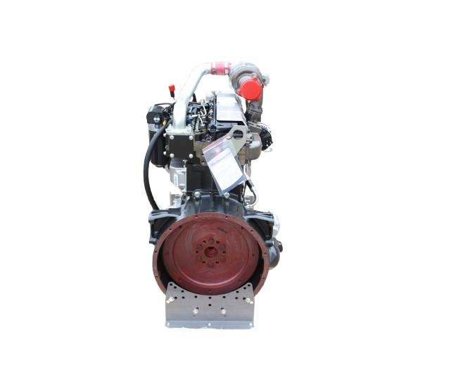 Terex Motor PERKINS - RG38099 Κινητήρες