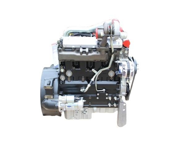 Terex Motor PERKINS - RG38099 Κινητήρες