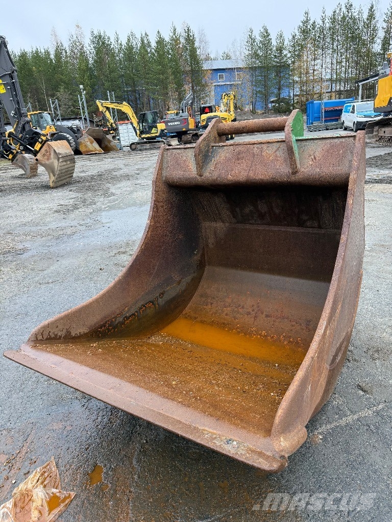 Volvo EC 300 EL Excavadoras de cadenas