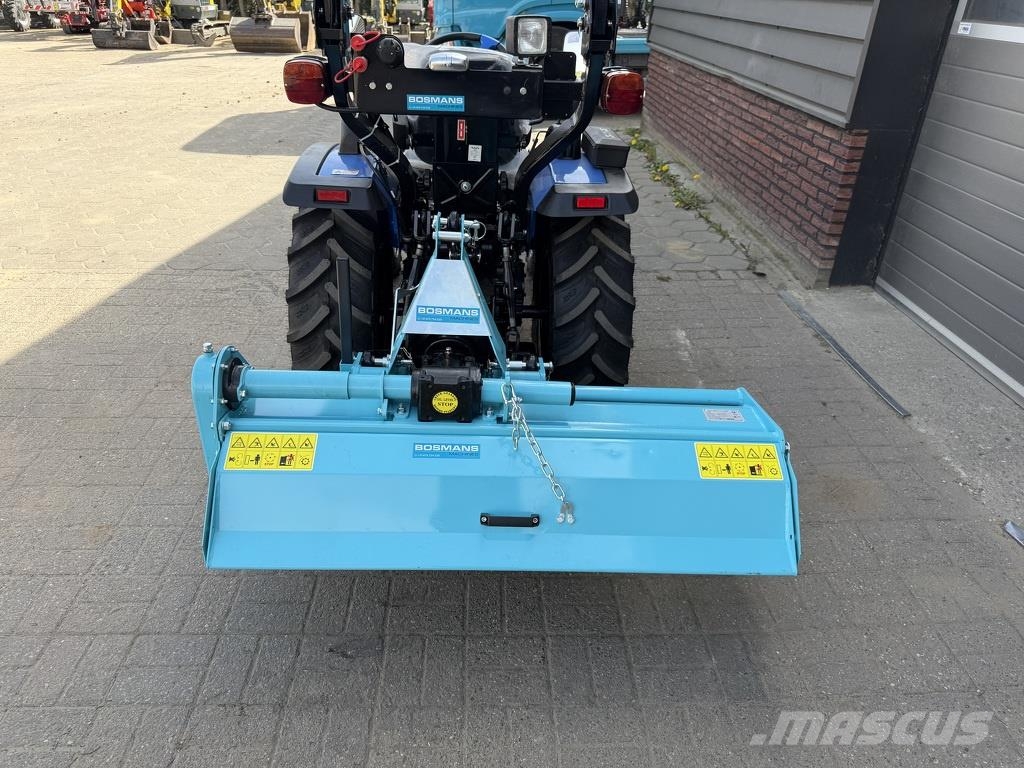 Bosmans Machines TL105 TL125 TL135 grondfrees / fr 其他耕耘機和配件