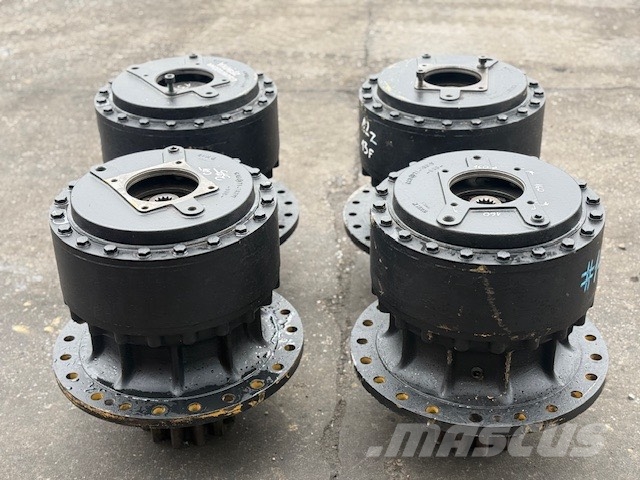 CAT 375 USED SWING GEARBOX Трансмиссии и КПП