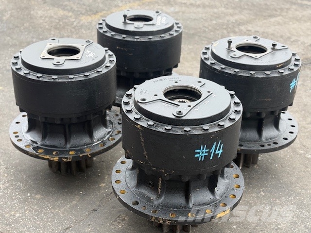 CAT 375 USED SWING GEARBOX Трансмиссии и КПП