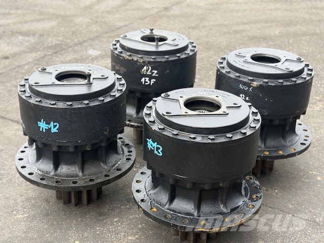CAT 375 USED SWING GEARBOX Трансмиссии и КПП