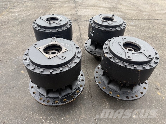 CAT 375 USED SWING GEARBOX Трансмиссии и КПП