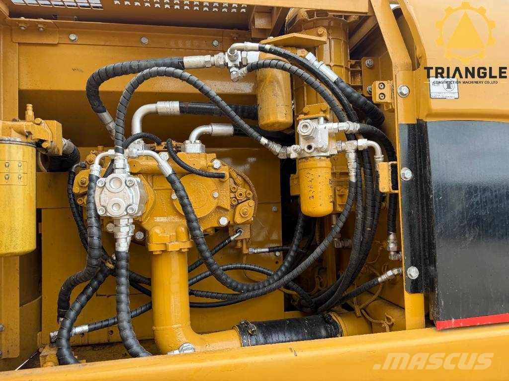 CAT 325 C Raupenbagger