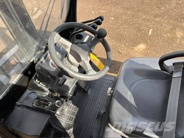 CAT DP 30 N Diesel forklifts