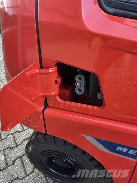 Manitou ME 425 LD Električni viličarji