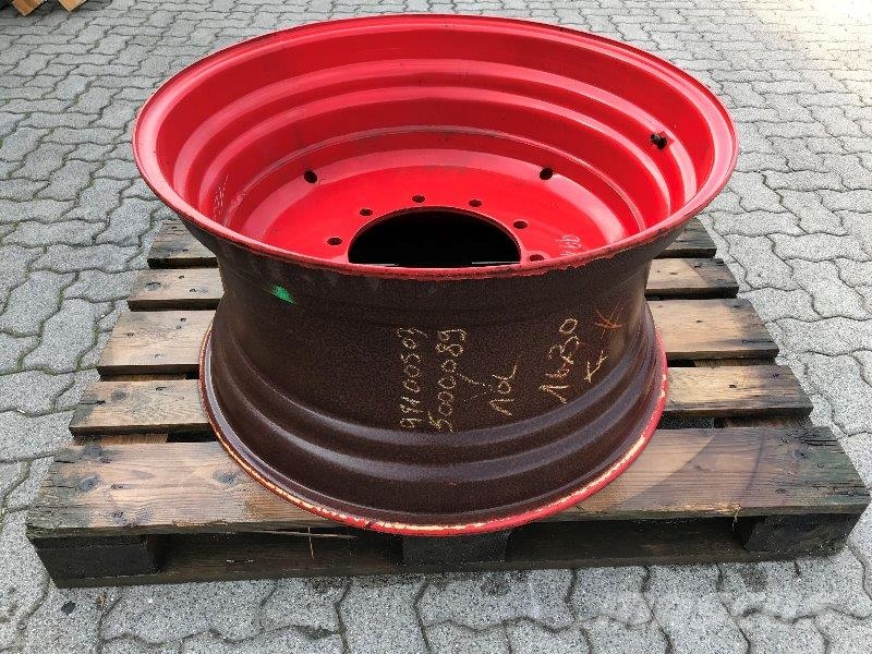 Grasdorf 16 x 30 Ostale poljoprivredne mašine