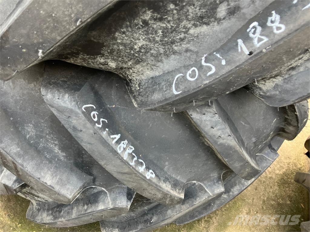 Michelin 600/70R28 ماكينات زراعية - غير ذلك