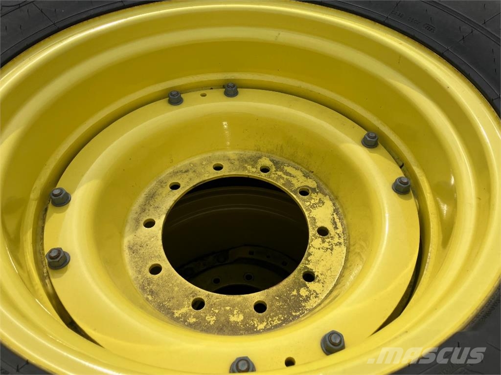 Michelin 600/70R28 ماكينات زراعية - غير ذلك