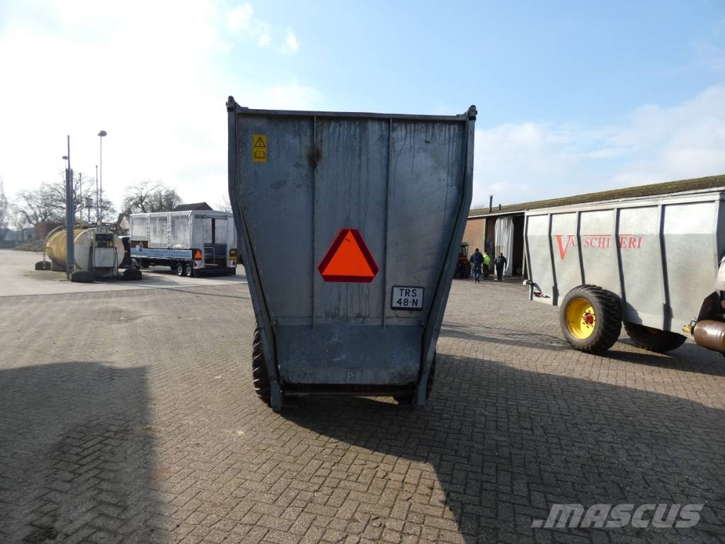 Vaschiri Zijlosser en zijafvoer Equipamento de limpeza do solo