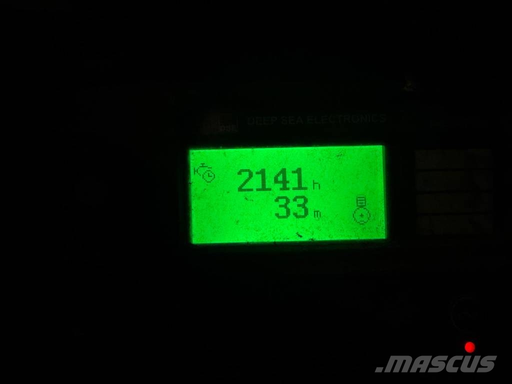Edge MC1400 معدات المواد - غير ذلك