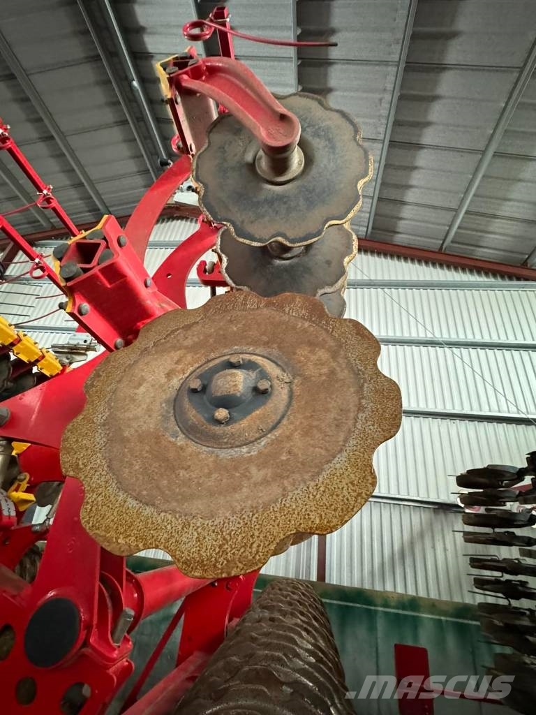 Väderstad Carrier 925 Disc harrows