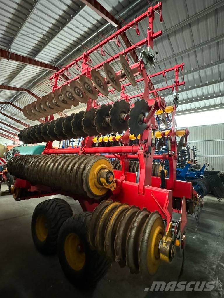 Väderstad Carrier 925 Disc harrows