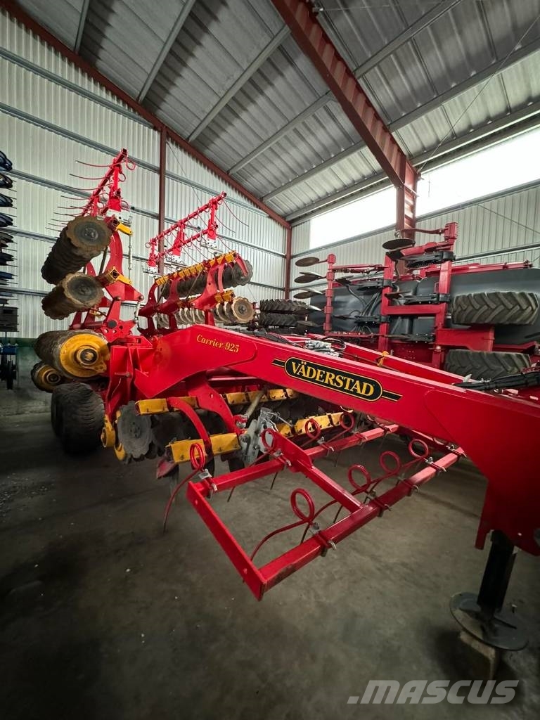 Väderstad Carrier 925 Disc harrows