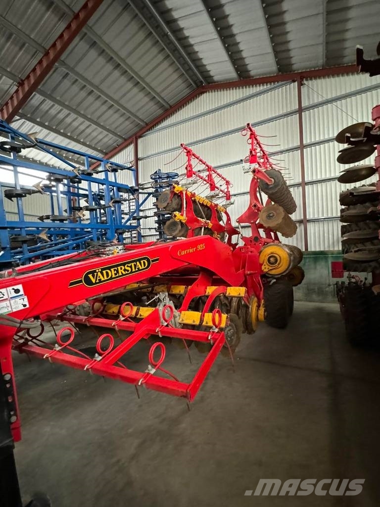 Väderstad Carrier 925 Disc harrows