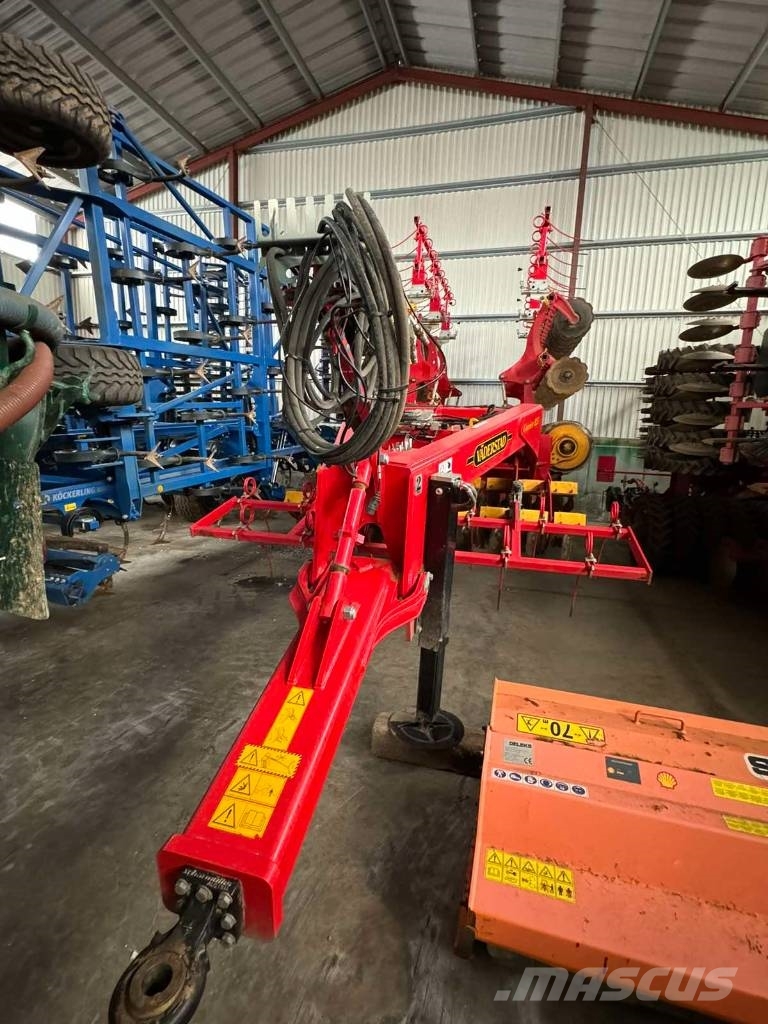 Väderstad Carrier 925 Disc harrows