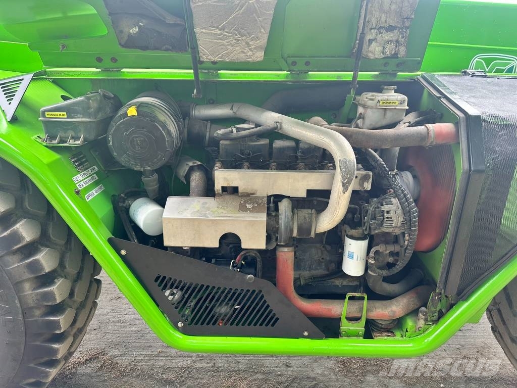Merlo P 101.10 HM Telescopic handlers