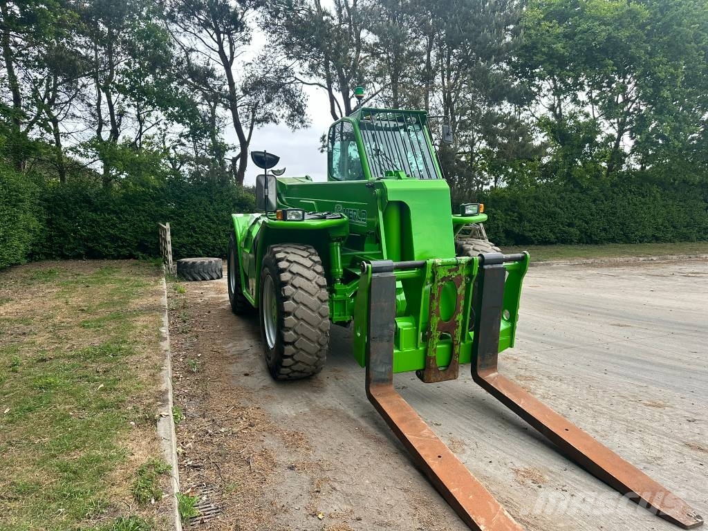 Merlo P 101.10 HM Telescopic handlers