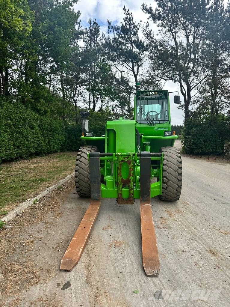 Merlo P 101.10 HM Telescopic handlers
