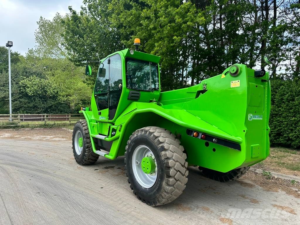 Merlo P 101.10 HM Telescopic handlers
