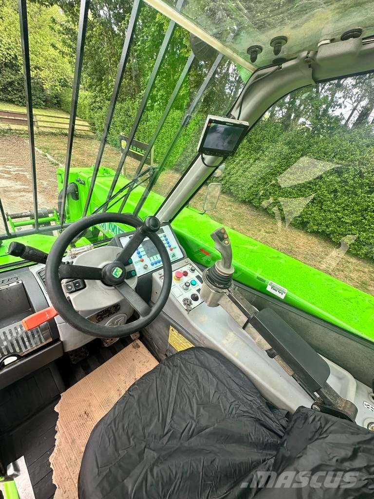 Merlo P 101.10 HM Telescopic handlers