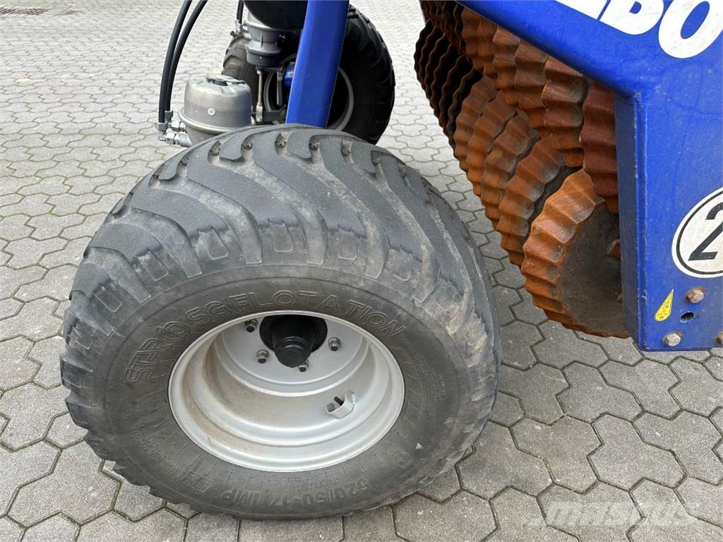 Dal-Bo Maxiroll 630 Valser