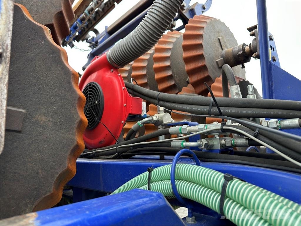 Dal-Bo Maxiroll 630 Valser