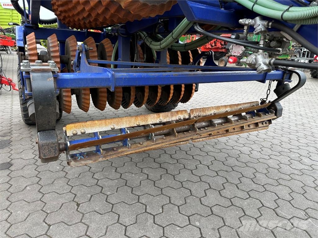 Dal-Bo Maxiroll 630 Valser