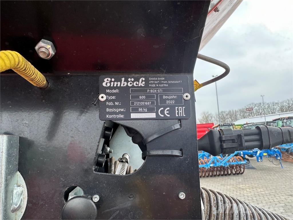 Dal-Bo Maxiroll 630 Valser
