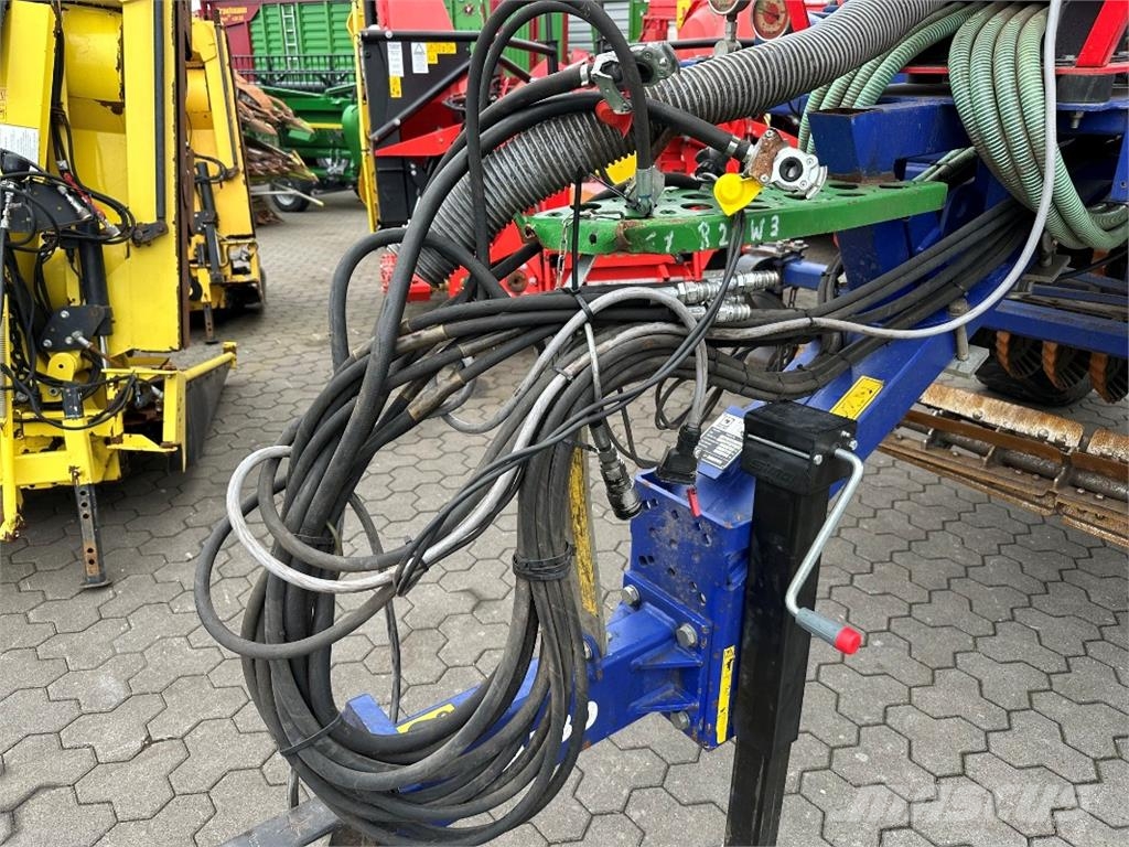 Dal-Bo Maxiroll 630 Valser