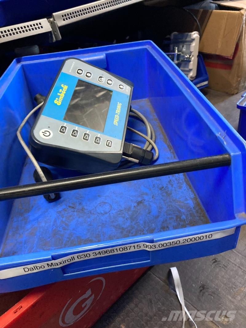 Dal-Bo Maxiroll 630 Valser