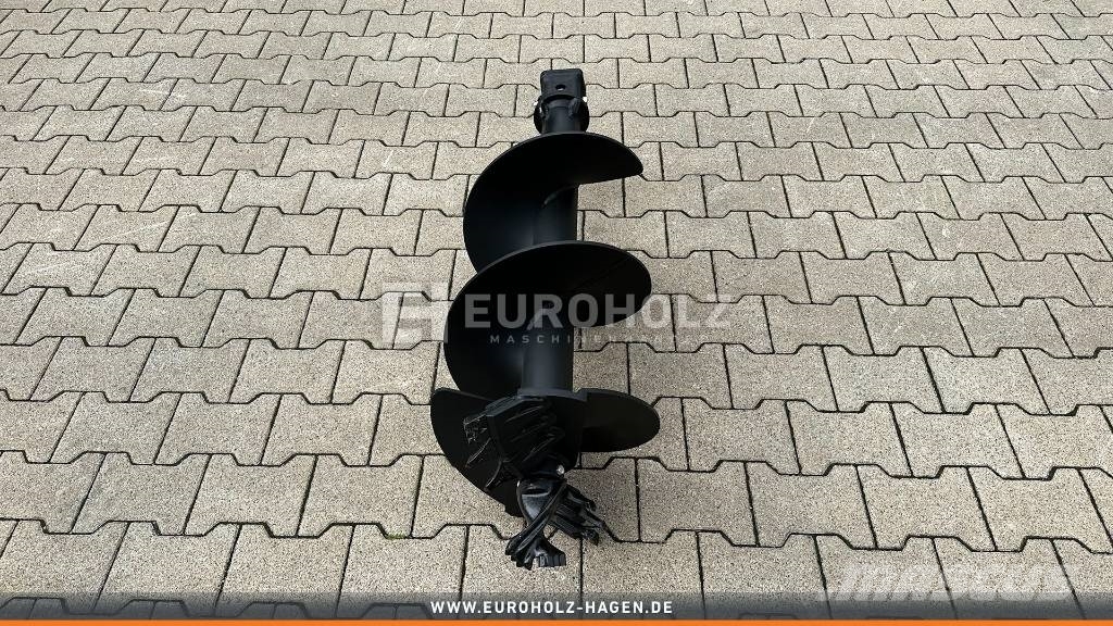  [Digga] Digga A4-16-MFT Erdbohrer Durchmesser 400 Fúrók
