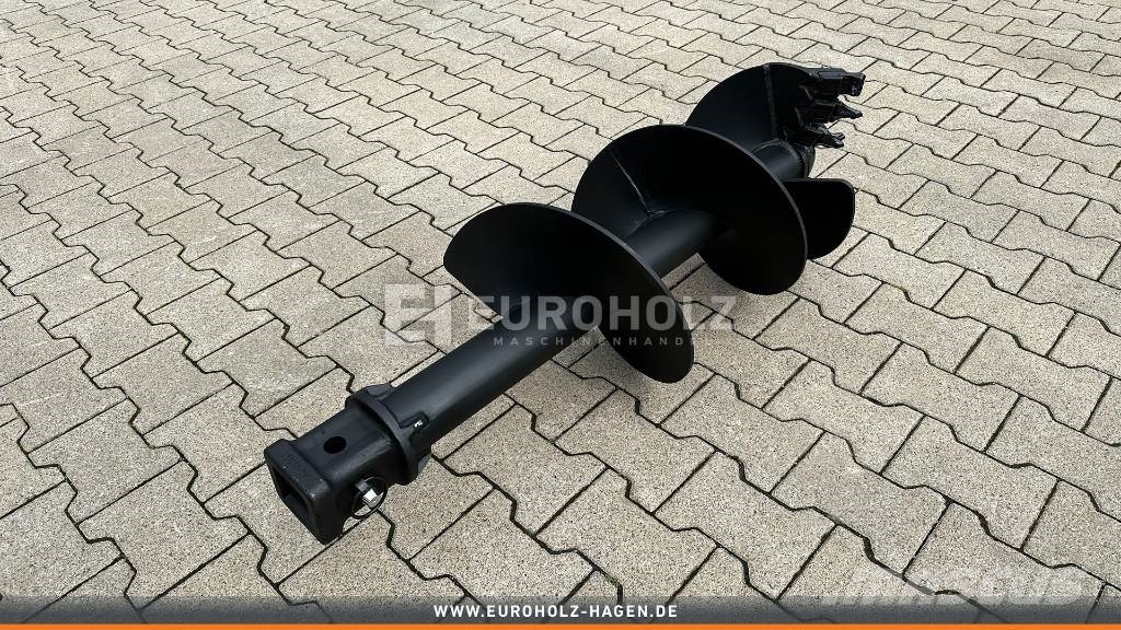  [Digga] Digga A4-16-MFT Erdbohrer Durchmesser 400 Fúrók