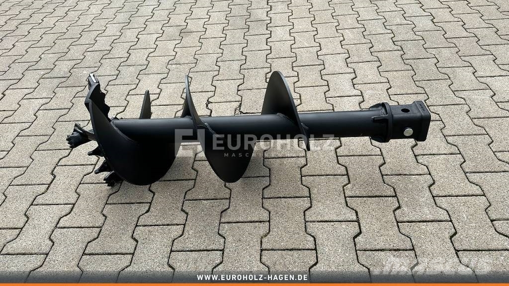  [Digga] Digga A4-16-MFT Erdbohrer Durchmesser 400 Fúrók
