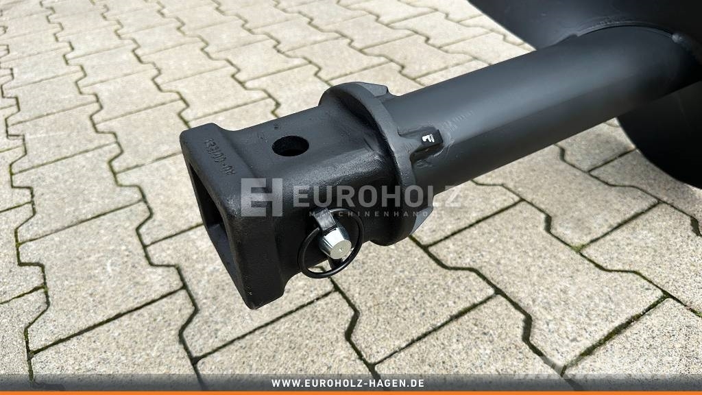  [Digga] Digga A4-16-MFT Erdbohrer Durchmesser 400 Fúrók
