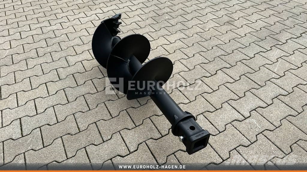  [Digga] Digga A4-16-MFT Erdbohrer Durchmesser 400 Fúrók
