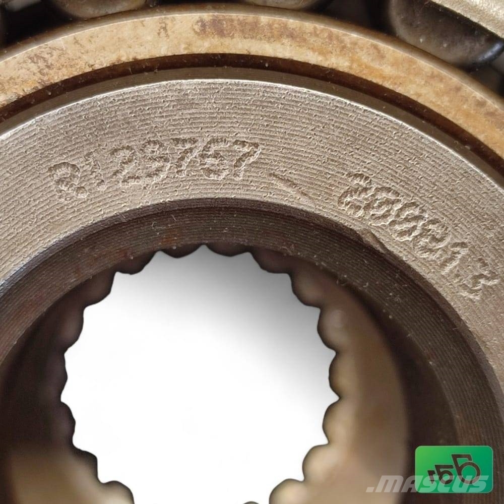 John Deere 6150R PTO clutch basket R178010 Chassis and suspension