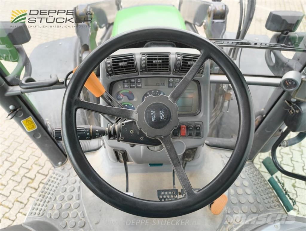 Deutz-Fahr Agrotron M620 ProfiLine Farm machinery