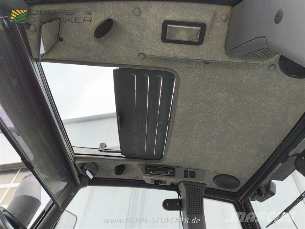 Deutz-Fahr Agrotron M620 ProfiLine Farm machinery