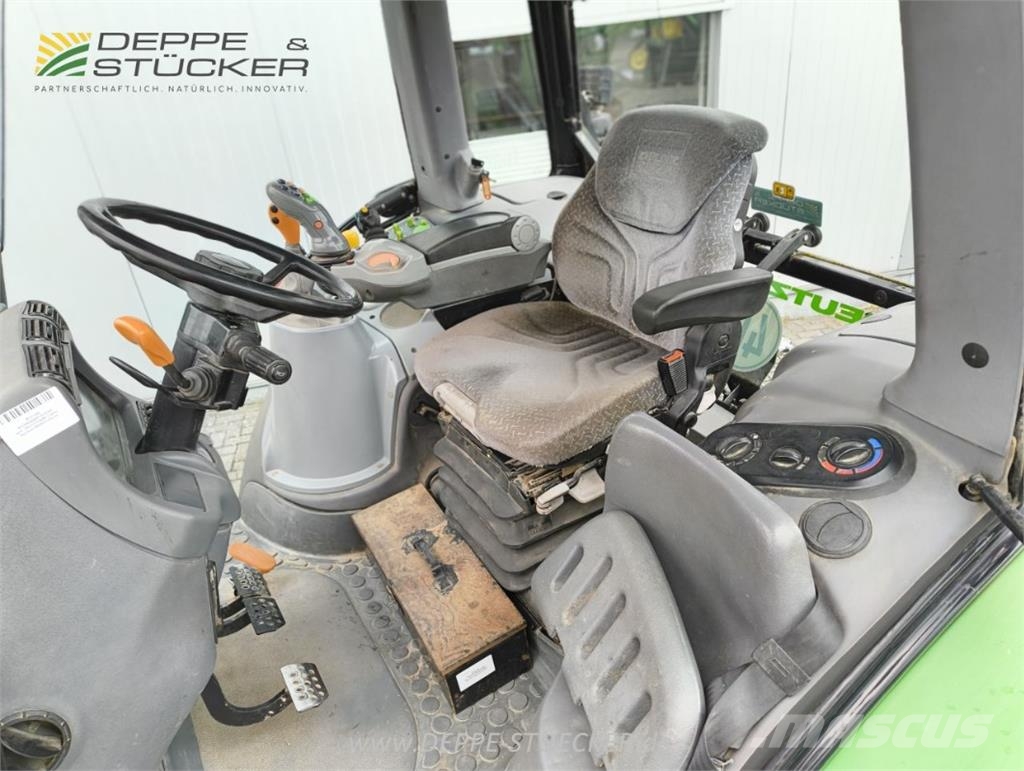 Deutz-Fahr Agrotron M620 ProfiLine Farm machinery