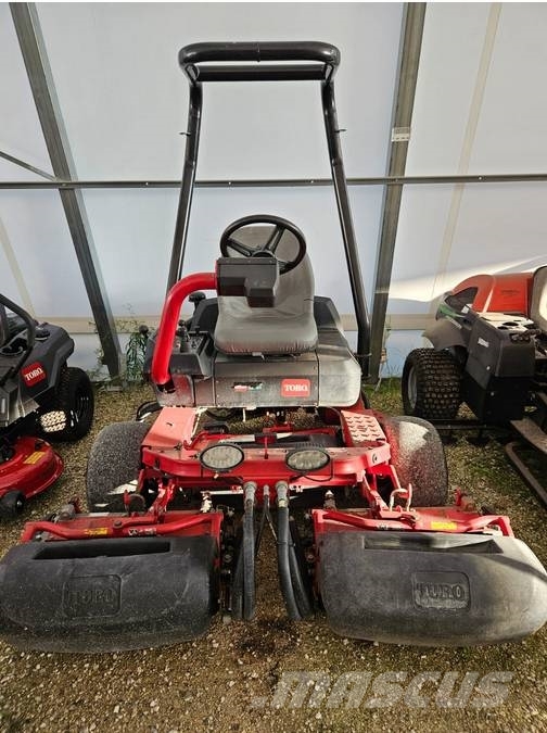 Greens Mower Toro 3250d For Sale Toro Greensmaster 3250-D 2-Wheel