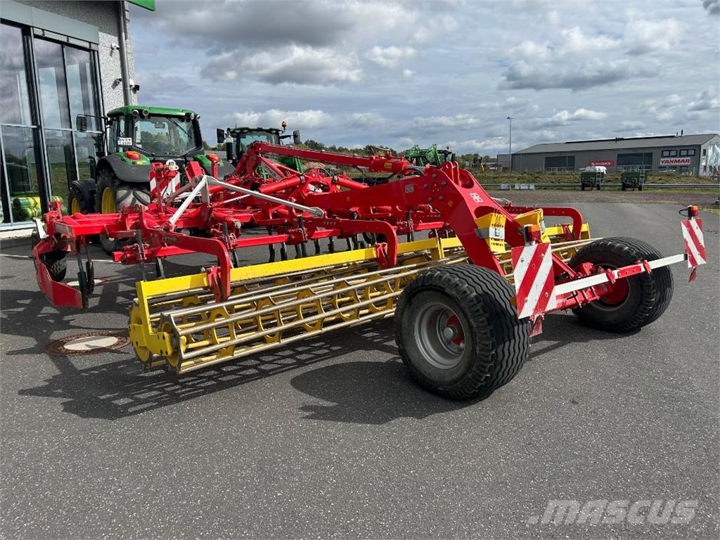 Pöttinger Synkro 6030 Nova T Landbouw - overige