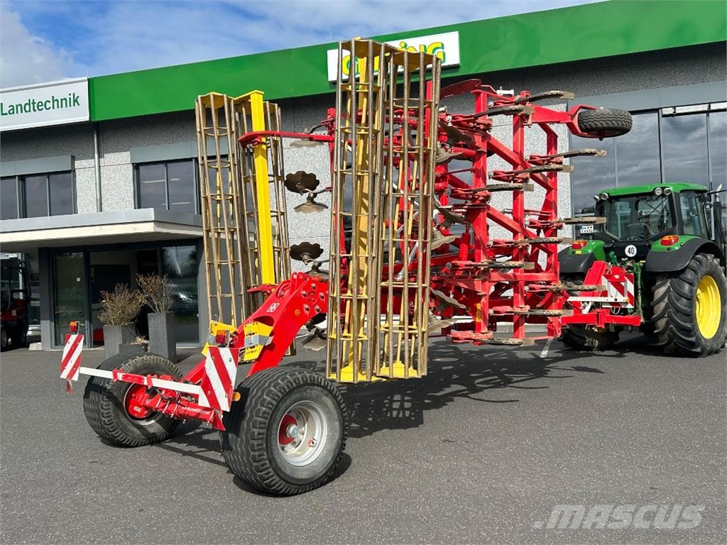 Pöttinger Synkro 6030 Nova T Landbouw - overige