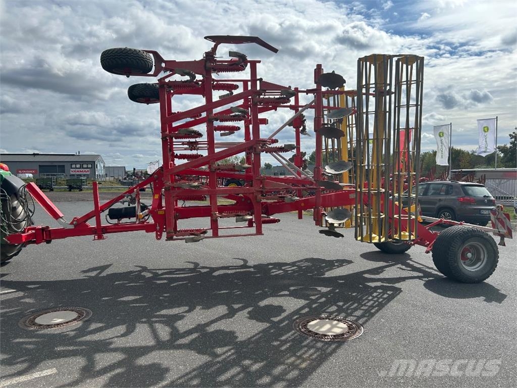 Pöttinger Synkro 6030 Nova T Landbouw - overige