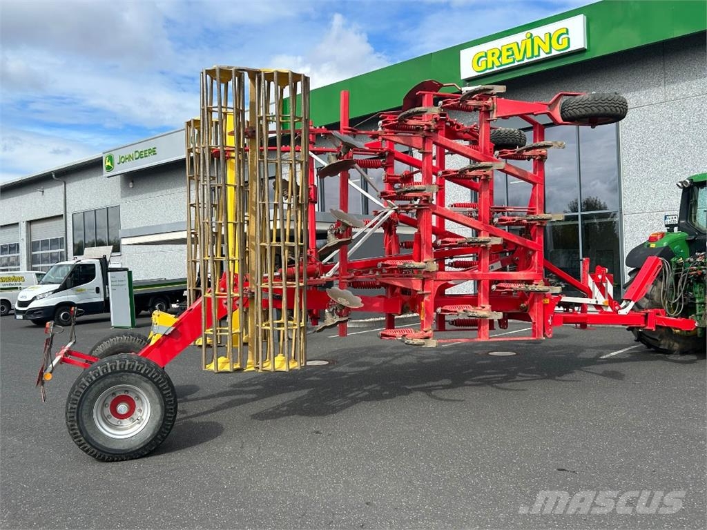 Pöttinger Synkro 6030 Nova T Landbouw - overige